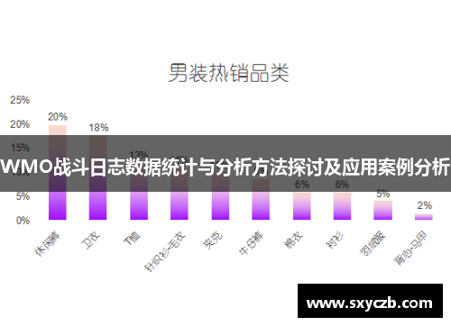 WMO战斗日志数据统计与分析方法探讨及应用案例分析